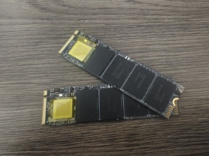 1TB NVMe M.2 2280 SSD PCIe 내장형 256GB 512GB 2TB 고속 솔리드 스테이트 드라이브 M.2 내장 SSD PC 노트북용 새 제품 - Product Image 2