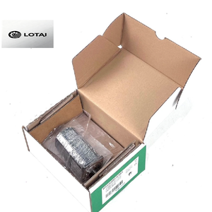 Électrique Lexium BRS368W130ABA <span class=keywords><strong>3</strong></span>-Ph. Moteur pas à pas 1,7 Nm - Non utilisé/Boîte d'origine - Contrôleur de programmation Automatisation industrielle - Product Image 1