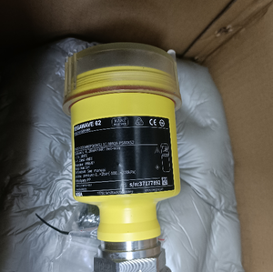 TAVE 62 VEGAPS61 63 65 66 Radar Level Meter WE62XXHGDRKMX - Product Image 2