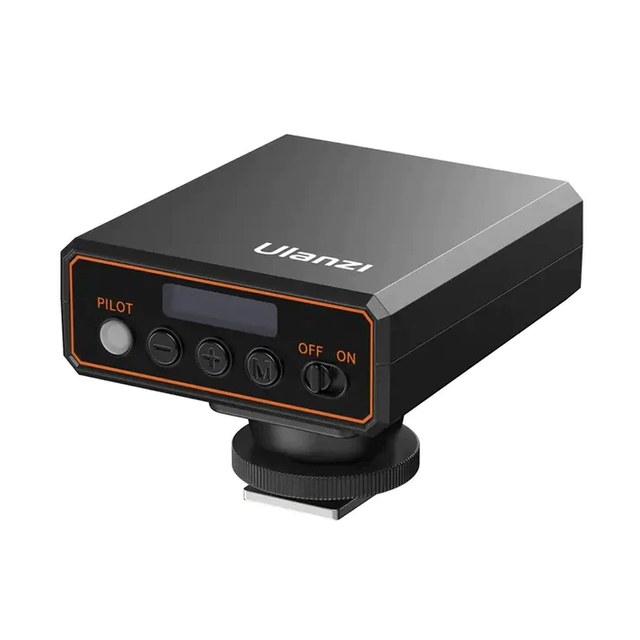 Ulanzi F12 Mini Camera Flash Speedlite L044GBB1