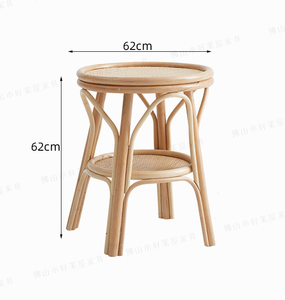 Sedia da <span class=keywords><strong>soggiorno</strong></span> in Rattan di lusso con divano in Rattan di ottima qualità - Product Image 6