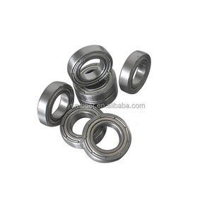 ลูกปืนล้อหน้า0031 35*68*37ชิ้นส่วนรถยนต์สำหรับ Nissan NAVARA - Product Image 6