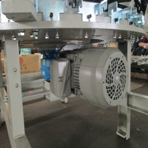 MIT dệt tròn máy dệt PP dệt túi làm máy với vật liệu nhựa và các thành phần cốt lõi mang - Product Image 2