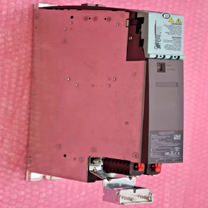 1 Buah Modul Motor Ganda S120 6sl3120-2te21-0ad0 Asli Baru 9a9a Fs:b Plc Otomasi Industri - Product Image 2