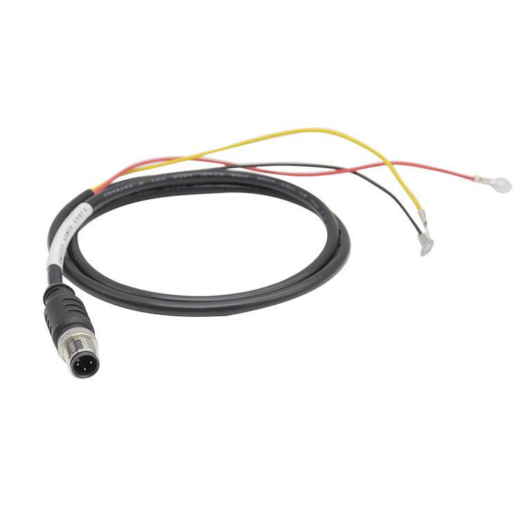 RF Coaxial Connectors Audio RG58 Cctv