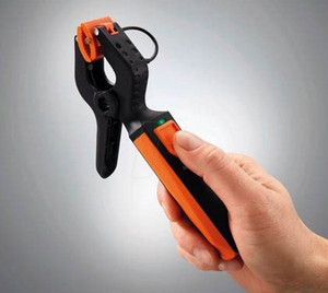 Thermomètre à pince Testo 115 I commandé via smartphone - Product Image 3