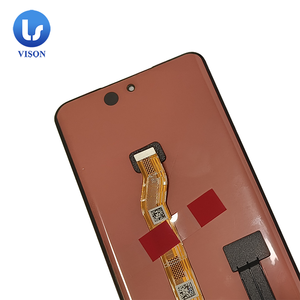 6.78 ''ban đầu AMOLED đối với danh dự <span class=keywords><strong>Huawei</strong></span> x9b LCD Màn hình hiển thị cảm ứng <span class=keywords><strong>Digitizer</strong></span> đối với danh dự Ma Thuật 6 Lite X50 LCD - Product Image 3