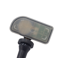 Système de surveillance de la pression des pneus automatique Programmable apprendre capteur de pression des pneus 433mhz pour Jianghuai Automobile OEM 3666200U7300