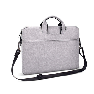 Housse pour ordinateur portable 13,3'' 14,1'' 15,4'' 15,6'' - Sacoche étanche - Sac à bandoulière - Sac pour ordinateur - Product Image 1