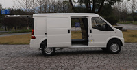 Vans Camera X 4 Mini Disque Avant Manuel + Tambour Arrière Tissu Électrique DFSK Dark Work Van 4 Van De Carga De 1.5 Ton Wing Van 20 Ton