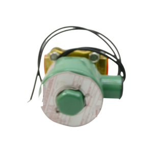 8211D95 240V 125PSI 3/4 Nuovo Originale Pronto per la Spedizione Controllore PLC per Automazione Industriale - Product Image 1