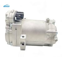 Compresseur de climatisation pour voiture hybride Nissan INFINITI GZDS 926002GR0A, compresseur de climatisation électrique