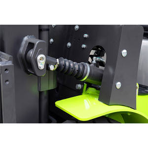 CE प्रमाण पत्र के साथ 3ton कांटा लिफ्ट अच्छी कीमत - Product Image 4