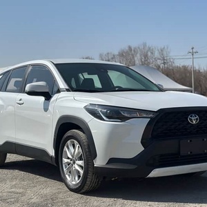 Toyota <span class=keywords><strong>Corolla</strong></span> Cross <span class=keywords><strong>2022</strong></span> Usado, 2.0L Elite, <span class=keywords><strong>SUV</strong></span> Compacto, Tracción Delantera, Volante a la Izquierda, Toyota Safety Sense, Sin Accidentes - Product Image 3