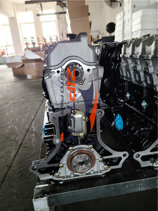 Buena calidad, <span class=keywords><strong>465</strong></span> para F10A suzuki changan wuling mini van bloque de motor - Product Image 5
