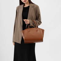 Nouveau Sac à Main Tendance 2026 pour Femme – Sac Fourre-tout de Luxe à Grande Capacité, Porté Épaule ou en Bandoulière, Idéal pour le Travail