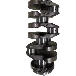 Pièces de moteur automatique CNWAGNER vilebrequin applicable pour <span class=keywords><strong>Mercedes</strong></span> Benz OM651 2.2 <span class=keywords><strong>CDI</strong></span> <span class=keywords><strong>C220</strong></span> E200 OE A6510302501 A6510301201 - Product Image 1