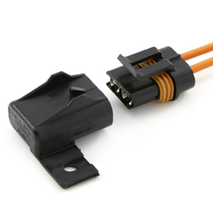 ATO ATC Sicherungs halter Automobile Metri-Pack 2 Pin - CNCH Custom Connectors Kabelbaum - Product Image 1