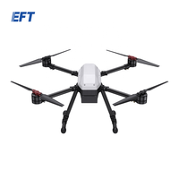 Drone d'entraînement complet EFT N680 ultraléger pour débutants, étudiants et développeurs, innovateurs de l'industrie, passionnés de bricolage