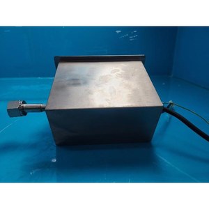 Manómetro KOKUSAI RAM 8500ZX, Módulo de Manómetro Usado como Está, Piezas de Equipos Semiconductores Legados, KOKUSAI RAM 8500ZX MANOMET - Product Image 2