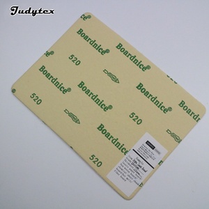 Boardnice 520 Shoe Cellulose Insole Paper <strong>Board</strong> Making Materials - Product Image 3