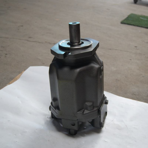 Pompe hydraulique A10 A10VO Pompes à piston hydrauliques A10VO85 ALA10VO85DFR1/52R-PUC12N00-S1262 ALA10VO85DR1 ALA10VO85DRF A10VO85DFR1 - Product Image 6