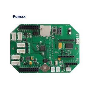 Mẫu miễn phí của vật liệu mới giá tốt GSM <span class=keywords><strong>GPS</strong></span> theo dõi pcba OEM giá thấp pcba bảng mạch nhà thông minh pcba - Product Image 5