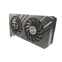 Carte graphique de jeu PCWINMAX OEM RTX 3060 12 Go GDDR6 192 bits avec nouveau ventilateur pour intégrateurs de systèmes PC de bureau personnalisés