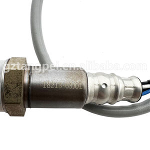 อะไหล่เซ็นเซอร์ออกซิเจนเครื่องยนต์ใหม่สำหรับการผลิตรถยนต์18213-63J01 <span class=keywords><strong>Suzuki</strong></span> & DAF - Product Image 3