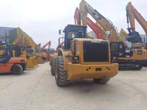 Le Offre Spéciale a utilisé le chargeur de roue de CATERPILLAR 966C du Japon Caterpillar 966D 966F 966E 966G - Product Image 6