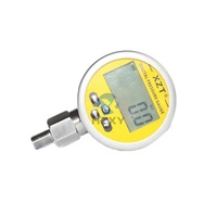 Manómetro Hidráulico Digital XZD80 1000BAR/100MPa/14500PSI para Piezas de Maquinaria de Construcción