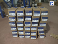 Fabrika Fiyatı, Stokta Mevcut, Orijinal Ambalajlı Takım Makinesi Sürücüsü MR-J2S-40A-QW219/60A-QW219/70A-QW219 Yepyeni Orijinal Ürün