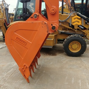Excavatrice HITACHI ZX130 d'occasion 13T avec moteur, boîte de vitesses et alternateur - Qualité supérieure à prix abordable pour travaux de construction intensifs - Product Image 6