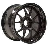 Jantes forgées XINLAI sur mesure, à déport profond, 5x112 5X114.3 5x120 18 19 20 21 22 pouces, 2/3 pièces, pour voitures de course, Camaro, Corvette