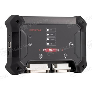 Para la configuración OBDSTAR ECU tuning MASTER A+B+C para vehículos eléctricos, motocicletas y herramienta de diagnóstico y programación de ECM, BCM, TCM y ECU de vehículos pesados. - Product Image 5
