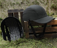 Nuevo Casco de Seguridad Protector de Moda, Gorra Antigolpes Cómoda, Diseño Ligero, Gorra Protectora Personalizada, Gorra Antigolpes de Seguridad