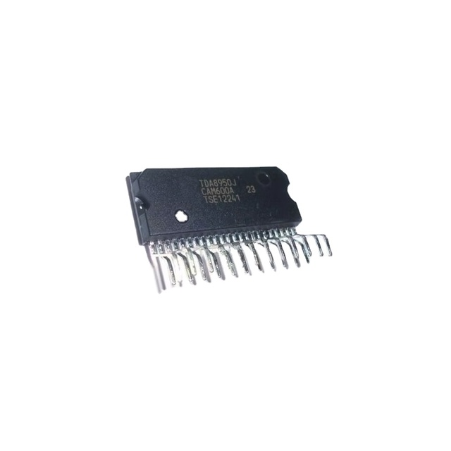 XinChao IC TDA8950 ZIP-32 Audio Amplifier IC Chip TDA8950J TDA8950J/N1