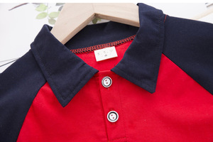 Nouvelle Collection de Vêtements pour Enfants de Haute Qualité en Gros : Achetez des T-shirts et des Pantalons en Jean pour Enfants - Product Image 3