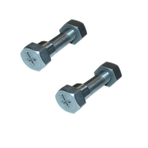 Tùy Chỉnh Carbon Thép Đồ Nội Thất Phần Cứng Kit Ốc Vít Bánh Xe Phía Sau Trung Tâm Bu Lông Với Các Loại Hạt Máy Giặt Thiết Lập Kết Thúc Đồng Bằng Cho <span class=keywords><strong>Cam</strong></span> Khóa - Product Image 4