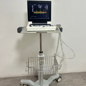 Appareil d'échographie BW20, système d'imagerie diagnostique numérique complet, scanner d'échographie 3D - Product Image 6