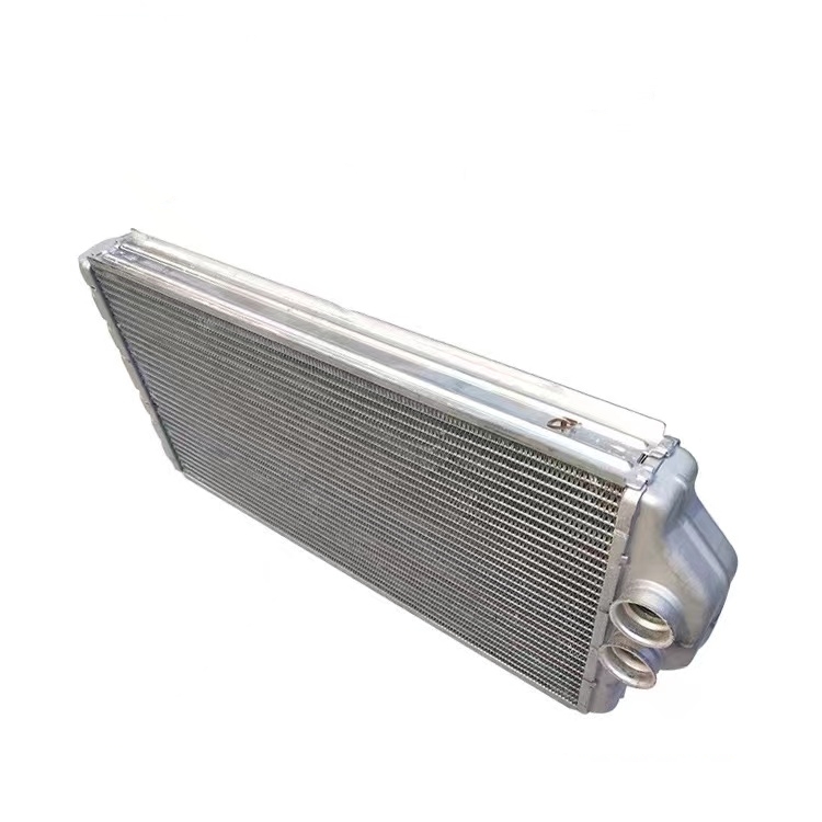 Radiador de Calefacción SHACMAN X3000 DZ14251841102| Alibaba.com