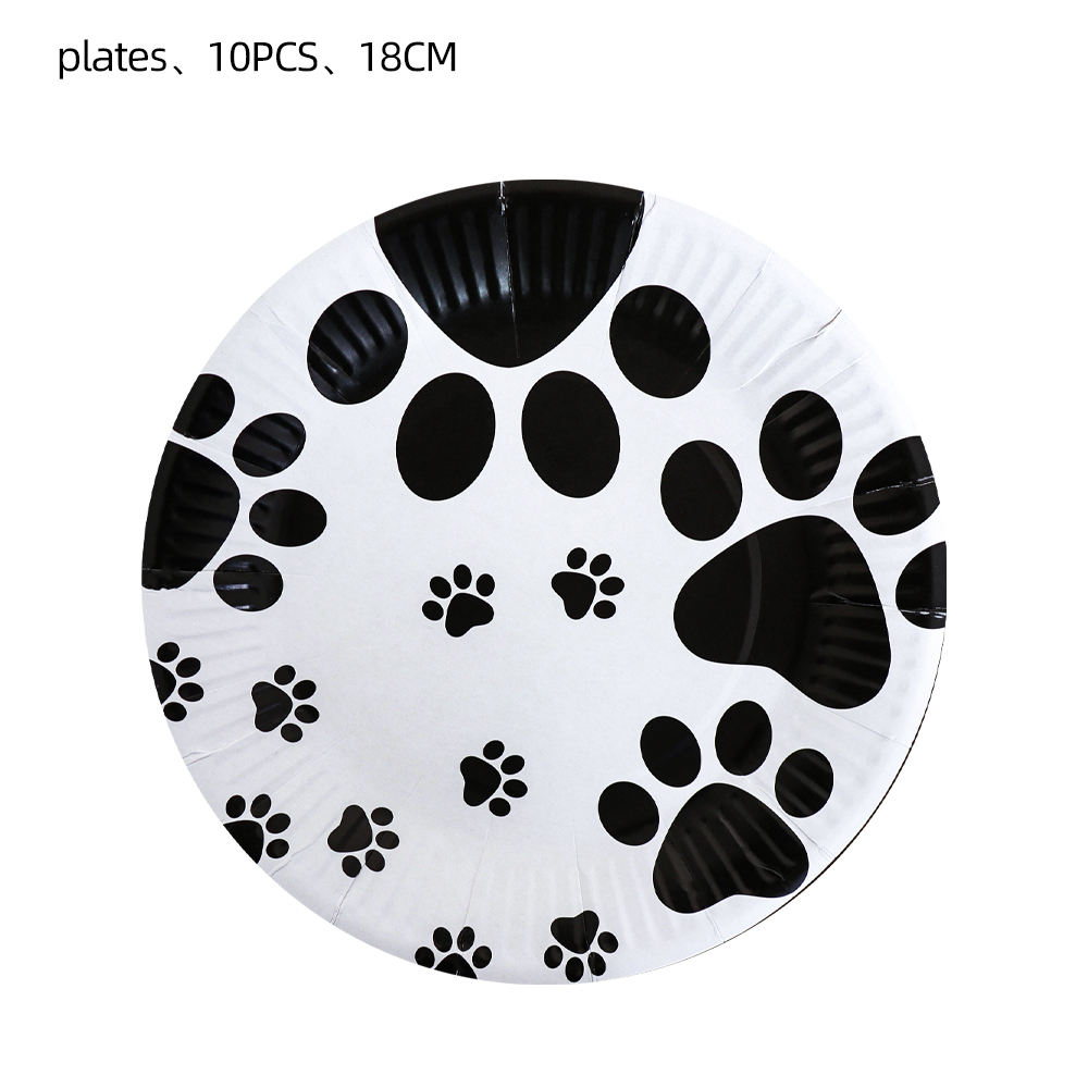 SKU-03-7in Plates 10pcs