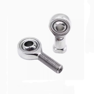 <span class=keywords><strong>Joka</strong></span> Nuevo Diseño de Tuercas Roscadas de Acero Inoxidable Johnny Joint 1 1/4'' 1'' 7/8'' 3/4'' LHD RHD para Mejora 4x4 Todoterreno - Product Image 5