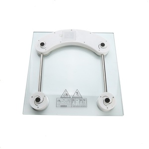 L'usine fournit directement des balances numériques de poids corporel <span class=keywords><strong>1x3v</strong></span> <span class=keywords><strong>CR2032</strong></span> - Product Image 6