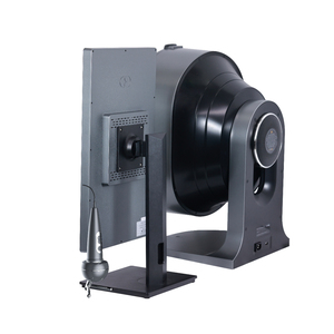 Máquina Analizadora de Piel de Escritorio con IA y 9 Luces para Detección de Acné, Sensibilidad, Pigmentación y Envejecimiento Facial - Product Image 5