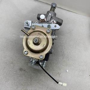 Pièces de moteur diesel VE6, pompe d'injection de carburant 119775-51920, pièces de rechange pour excavateur, pompe d'injection de carburant 119775-51920 - Product Image 4