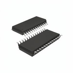 Electronics Component Authorized Distributor Clock Timing 28 SSOP CY23FP12OXC-002T - Product Image 1