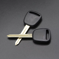 Haute qualité pour contrôle remplacement transpondeur clés de voiture ébauches clés de véhicule