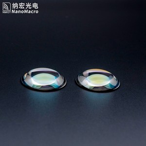 Diameter 30mm 1064nm <strong>Aspheric</strong> <strong>Lenses</strong> Optical Components Optical <strong>Lens</strong> - Product Image 3
