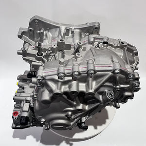 JF017E-3VX2A リマニュファクチャード 日産 CVT トランスミッション アセンブリ ギアボックス 日産 CVT8 エクストレイル 2.0 ローグ ティアナ アルティマ用 - Product Image 5